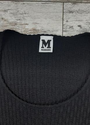 Женский свитер кофточка missoni2 фото