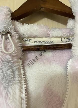 Кофта calvin klein оригінал 3