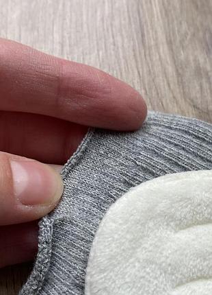 Шкарпетки з крильцями дитячі