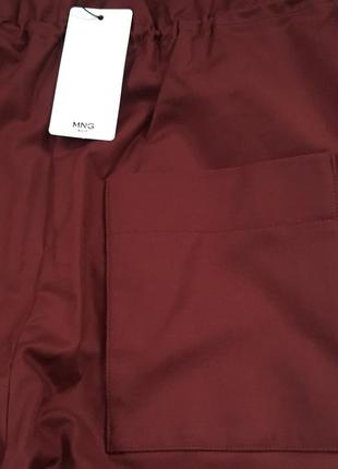 Штани mango 9