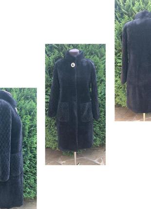 Пальто альпака туреччина 🇹🇷 відмінна якість3 фото
