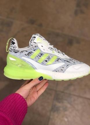 Кросівки zx 2k boost 2.0 originals gw0624 оригінал