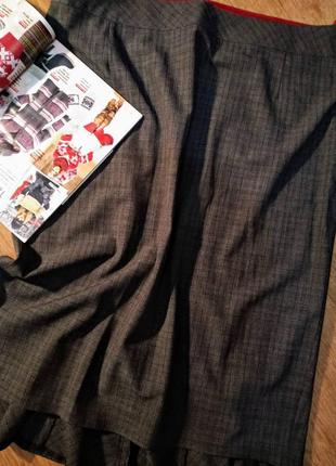Стильная юбка фирмы s.oliver2 фото