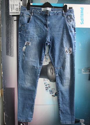 Стильные джинсы marc aurel