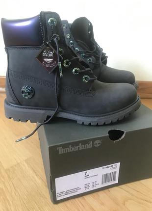 Черевики timberland5 фото