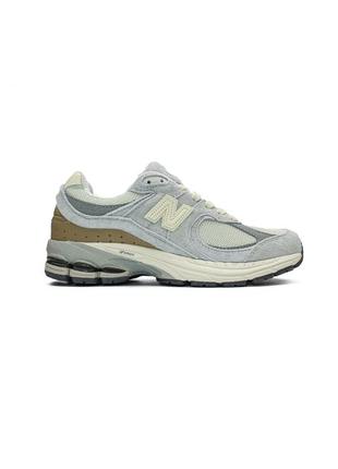 Кросівки New Balance WTMPOCP