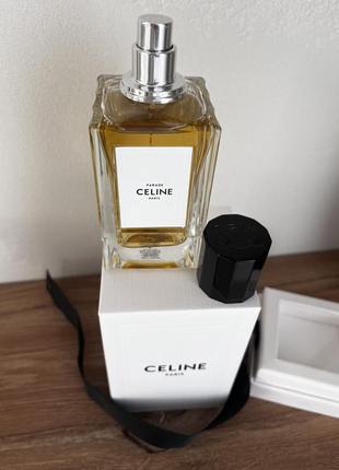Celine perfume parade парфюм стильный на распив разлив9 фото
