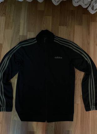 Олимпийка adidas