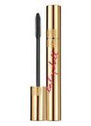 Yves saint laurent ysl mascara volume effet faux cils baby doll тушь для ресниц #1 fetish black