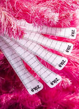 Zola лінійка бровіста