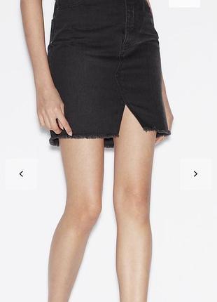 Юбка armani exchange оригинал 2