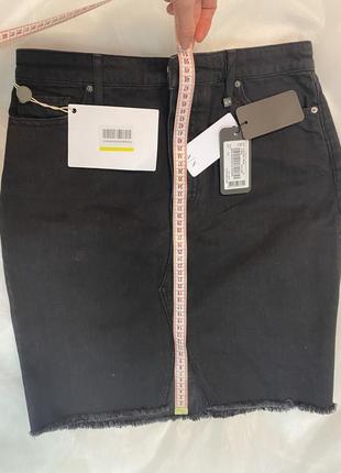 Юбка armani exchange оригинал 8