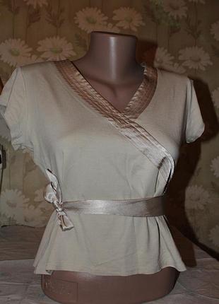 Кофтинка, футболка