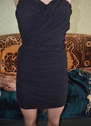 Новое шикарное платье1 фото