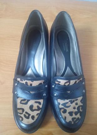 Туфли бренда naturalizer