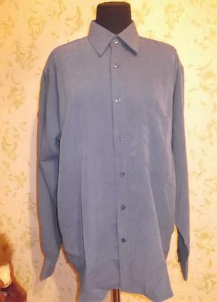 Рубашка  amadeus collections