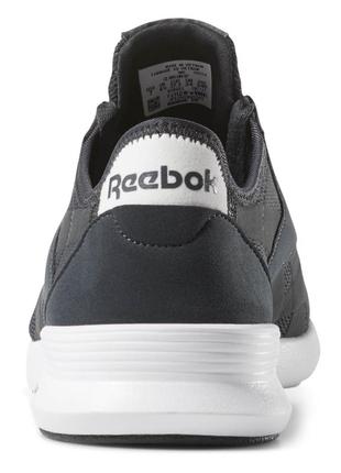 Кросівки reebok classic nylon xp4 фото