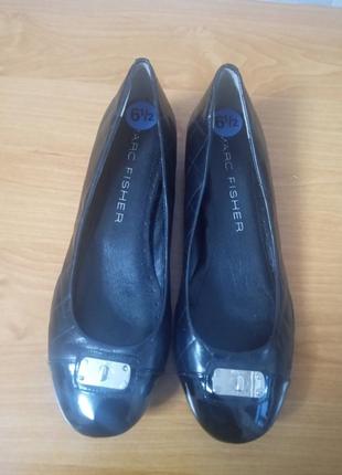 Туфлі бренду marc ficher