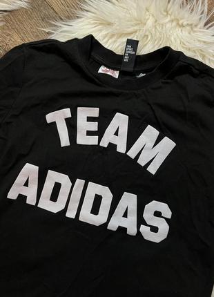 Футболка adidas спорт2 фото