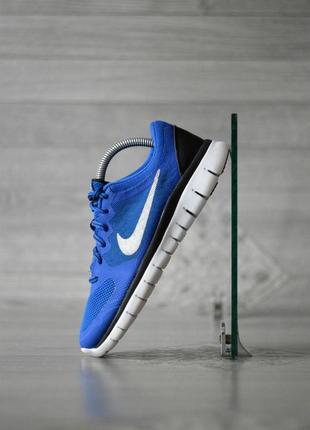 Кроссовки  nike1 фото