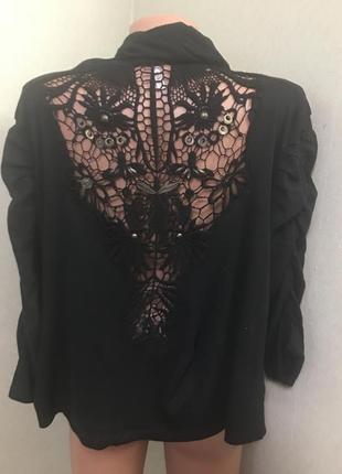 Накидка р.14