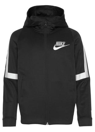 Зіп худі nike