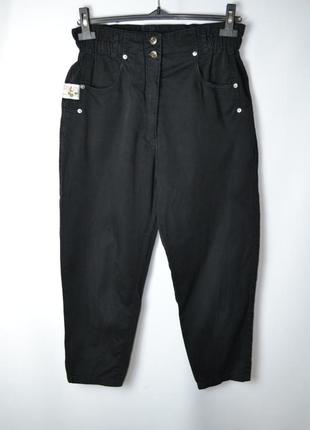 Брюки коттоновые, размер 48 (арт900)