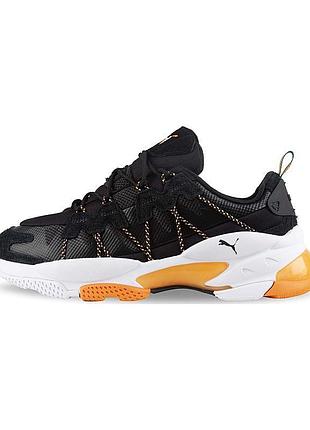 Кроссовки puma lqd cell omega helly hansen оригинал (372516-01)