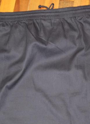 Хлопковая юбка damart в состоянии новой 6xl4 фото