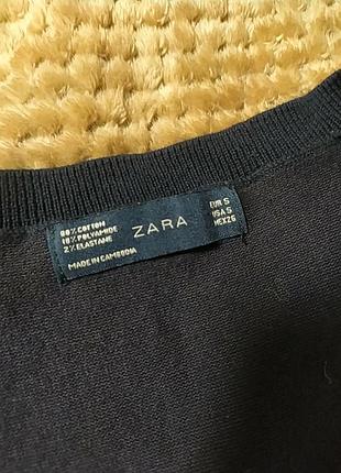 Жилелка zara 2