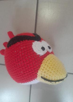 Игрушка angry birds