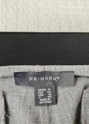 Стильные брюки, штаны primark4 фото