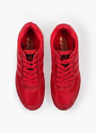 Кросівки жіночі bc0506 adidas iniki адідас ініки