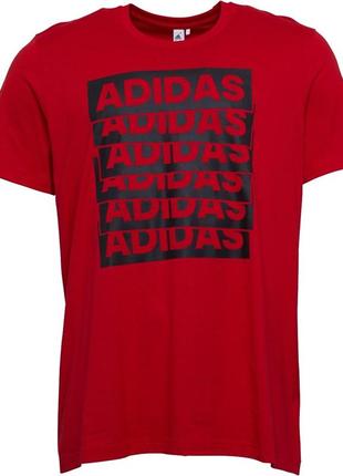 Футболка adidas