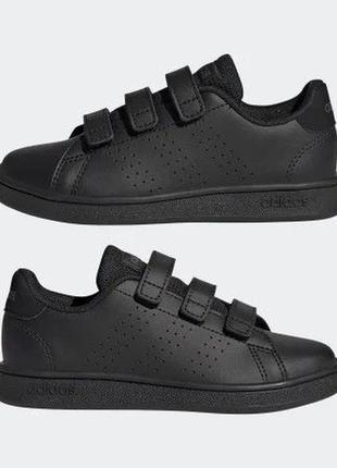 Кроссовки adidas advantage court lifestyle sportswear gw64902 фото