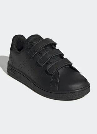 Кроссовки adidas advantage court lifestyle sportswear gw64901 фото