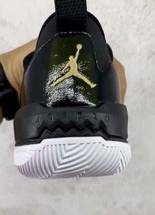 Кроссовки "jordan" 4