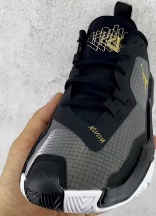 Кроссовки "jordan" 2