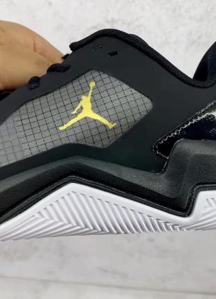 Кроссовки "jordan" 6