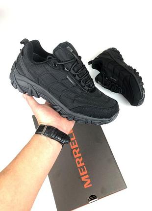 Мужские кроссовки merrell 4