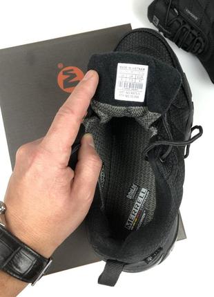 Мужские кроссовки merrell 5