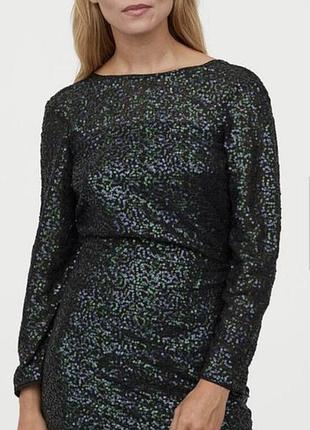 Сукня h&m