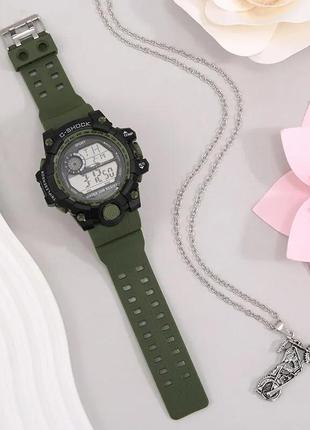 Наручные часы + подарок