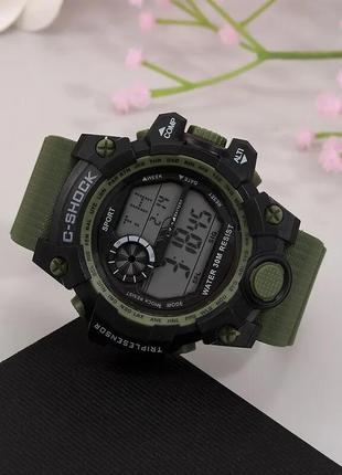 Наручные часы + подарок