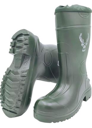 Сапоги из пены эва мужские зимние -50 lemigo hubertus 898 р. 43