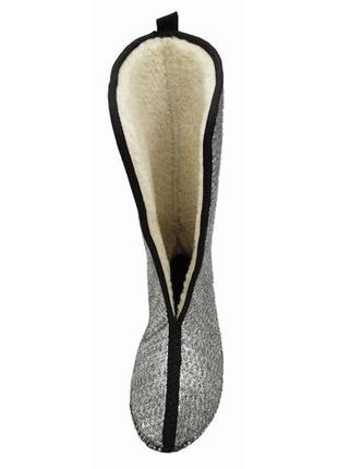 Сапоги из пены эва мужские зимние -50 lemigo hubertus 898 р. 43