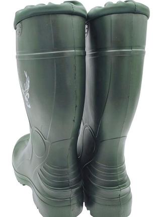 Сапоги из пены эва мужские зимние -50 lemigo hubertus 898 р. 43