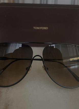 Окуляри tom ford1 фото