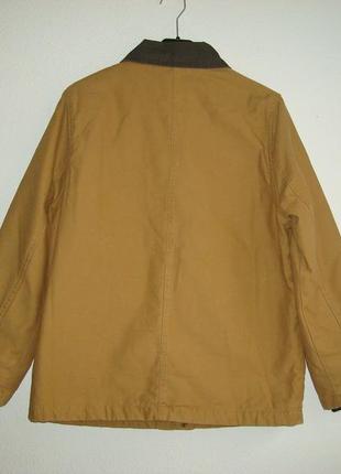 Куртки  для мальчиков zara испания5 фото