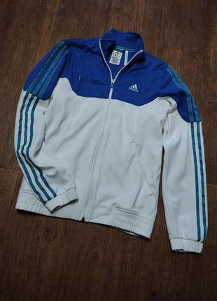 Олимпийка adidas  s